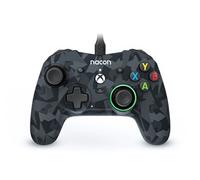 Manette filaire professionnelle Revolution X Camo Urban pour PC Xbox One et Xbox Series XS