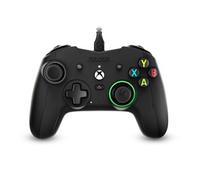 Manette filaire professionnelle Revolution X Noir pour PC Xbox One et Xbox Series XS