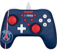 Manette Filaire Psg Pour Nintendo Switch Konix
