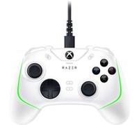 Razer Wolverine V2 Chroma Blanc USB Manette de jeu Analogique/Numérique Xbox Series S, Xbox Series X
