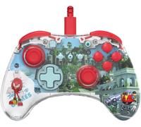 Manette Filaire Knuckles Sky Sanctuary Zone