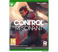 Manette filaire résonance Xbox Series X