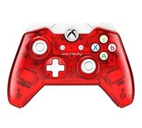 Manette filaire rock candy pdp pour xbox one - modèle rouge 049-012-na-rd G