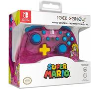 Manette Pdp Pdp Man Fil Rock Peach Switch