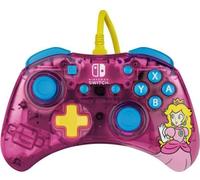 Manette Filaire Rock Candy Super Mario Princesse Peach