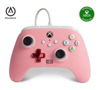 Manette Filaire - Rose - Xbox One / PC