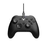 SCUF VALOR PRO Manette Xbox Performance Filaire - Palettes Arrière Personnalisables, Gâchettes Instantanées, Joysticks à Effet Hall, Commandes Audio, Xbox Series X|S, Xbox One, Windows PC - Noir