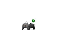 Manette filaire Scuf VALOR PRO Gris acier compétitive