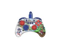 Manette Filaire Sonic Green Hill Zone-Accessoire-SWITCH