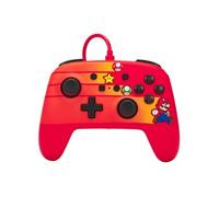 Manette filaire Speedster Mario pour Nintendo Switch