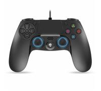 Spirit of Gamer SOG-WXGP4 accessoire de jeux vidéo Noir USB 2.0 Manette de jeu Analogique/Numérique PC, PlayStation 4, Playstati