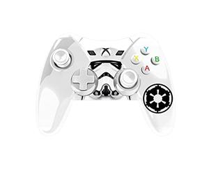 Manette Filaire Star Wars Stormtrooper pour Xbox One