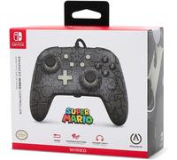 Manette Filaire Power-Up Mario