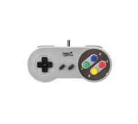 Manette Filaire Super Nintendo