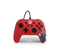 Manette Filaire Switch Mario-Accessoire-SWITCH