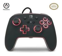 Manette Filaire Switch Spectra