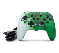 Manette Filaire The Breath Of Zelda - Switch POWERA