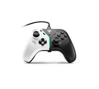 Thrustmaster H.E.A.R.T. CONTROLLER, Manette de jeu Hall Effect équipée de la technologie H.E.A.R.T anti-drift pour Xbox Series X|S et PC