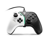 Thrustmaster H.E.A.R.T. CONTROLLER, Manette de jeu Hall Effect équipée de la technologie H.E.A.R.T anti-drift pour Xbox Series X|S et PC