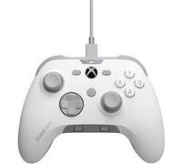 Manette filaire TMR SCUF Valor Blanc pour Xbox Series X/S Xbox One et PC Blanc