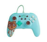 Manette Filaire Tom Nook