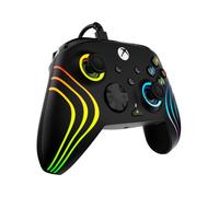 Manette Filaire - Turtle Beach - Afterglow Wave - Black
