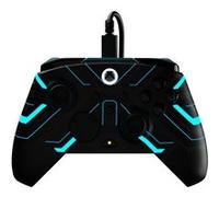 Turtle Beach Manette filaire Rematch Advanced Titan Steel – Xbox Series XS/One/PC, câble 2,5m