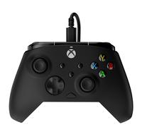 Turtle Beach – Manette filaire Rematch Core – Xbox Series X|S, PC – Sticks effet Hall – Noir