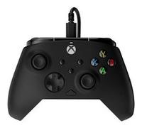 Turtle Beach – Manette filaire Rematch Core – Xbox Series X|S, PC – Sticks effet Hall – Noir