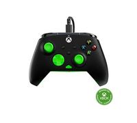 Manette Filaire - Turtle Beach - Rematch Core - Black Green