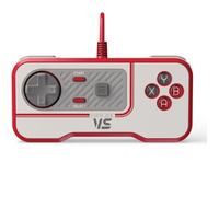 Manette Filaire USB 8 boutons pour Console Evercade VS
