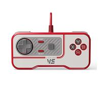 Evercade Manette Filaire For Evercade Vs