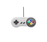 Manette Filaire USB pour PC 1