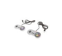 Manette Filaire USB pour PC (2 pièces)
