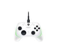 Razer Wolverine V2 Chroma Blanc USB Manette de jeu Analogique/Numérique Xbox Series S, Xbox Series X