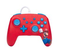 Manette Filaire Woo-hoo! Mario-Accessoire-SWITCH