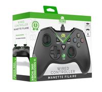Manette filaire xb360 / pc freaks and geeks