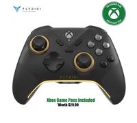 Manette filaire Xbox FLYDIGI Vader 5S - Joystick à effet Hall, vibration personnalisée, éclairage RGB, manette de jeu pour Xbox Series X | S One PC VADER 5S