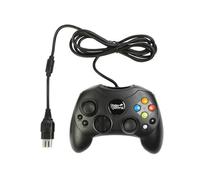 Manette filaire Xbox Noire Under Control