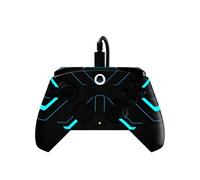 Manette filaire Xbox Rematch Advanced Hall-effect 2-stop