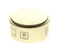 Manette fonctions - ARISTON HOTPOINT - Four, cuisinière - Blanc - Origine France