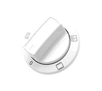 Manette d'origine Four, cuisinière 250315237 BEKO