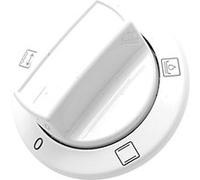 Manette d'origine Four, cuisinière 250315237 BEKO