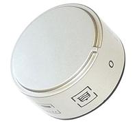 Manette - Four, cuisinière - ARISTON HOTPOINT (55320) - Poignée