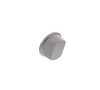, manette four silver alfa-b-in 42*18 12h 6mm 15mm