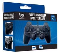 Manette Freaks and Geeks PS2 Noire