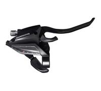 MANETTE FREIN/DÉR.ARR.SHI.DROITE V-BRAKE 8V 2050 4 DOIGTS NR - ESTEF5004RV8AL