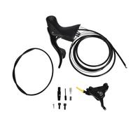 Manette frein/dérailleur arrière hydraulique Campagnolo Chorus EPS 12V Noir