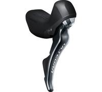 Shimano Levier de frein droit avec shifter ST-R8020 Ultegra 2x11 vitesses Noir