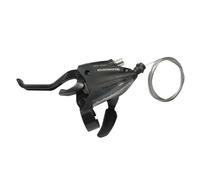 Shimano Commande/Levier gauche ST-EF500 EZ-FIRE 3v article de pêche polyvalent